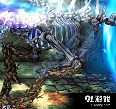 骨龙获取攻略:揭秘高效刷新秘境 骨龙获取攻略:揭秘高效刷新秘境