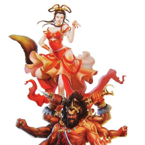 新仙剑奇侠传赤鬼王平民攻略：高效升级秘籍大揭秘