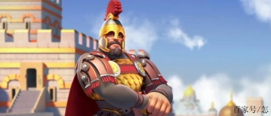 万国觉醒黄金之国攻略：高效打法揭秘，轻松征服！