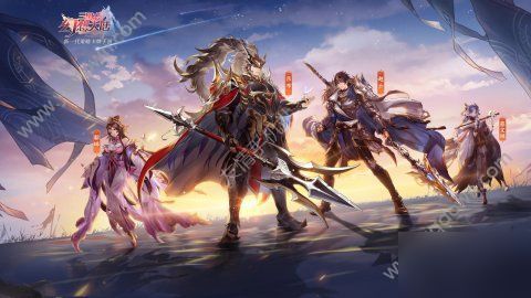 三国志幻想大陆强力武将盘点：突击武将推荐，实战攻略必看！