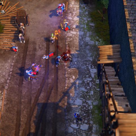 生活模拟游戏盘点：揭秘最受欢迎的趣味模拟体验