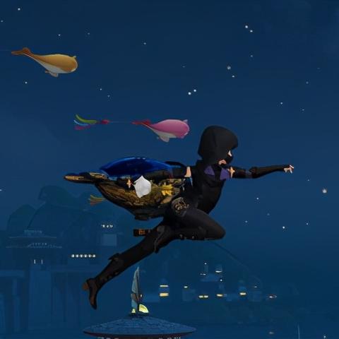 云垂积分轻松拿！手游天谕高效获取攻略揭秘