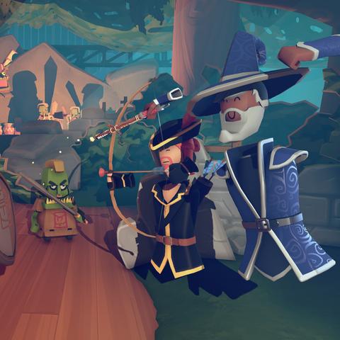 十大耐玩迷你高尔夫精选！揭秘最受欢迎迷你高尔夫游戏排行