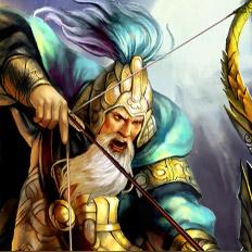 黄忠最佳兵种搭配攻略：揭秘策魂三国高效阵容组合