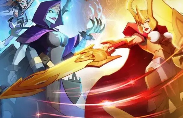 《加德尔契约》阵容搭配秘籍:六人阵最强组合攻略揭秘 《加德尔契约》阵容搭配秘籍:六人阵最强组合攻略揭秘