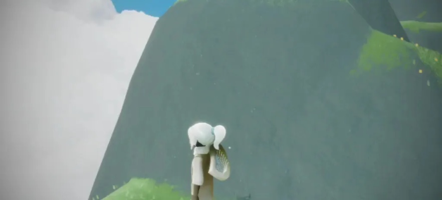 揭秘光遇悬空柱BUG:探索隐藏的神秘柱子数量! 揭秘光遇悬空柱BUG:探索隐藏的神秘柱子数量!