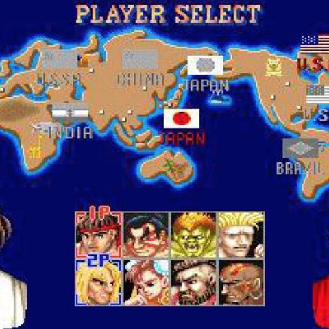 《街霸对决》沙加特技能加点攻略：高效提升战斗力秘籍大揭秘