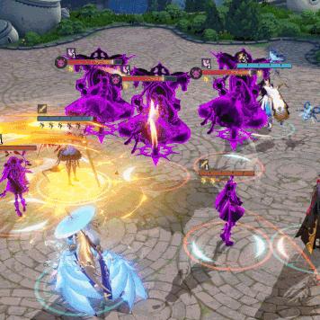 轻松关闭幻书启世录大招动画，高效攻略助你畅玩无忧