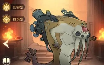 加德尔契约利维坦符文搭配技巧，解锁最强游戏攻略秘籍