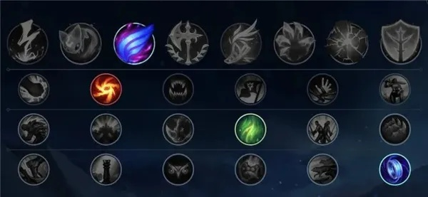 加德尔巫妖符文搭配绝招！解锁最强符文组合攻略