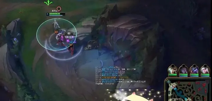 真元压制攻略揭秘：蛤蟆碰瓷玩法深度解析，助你轻松上分