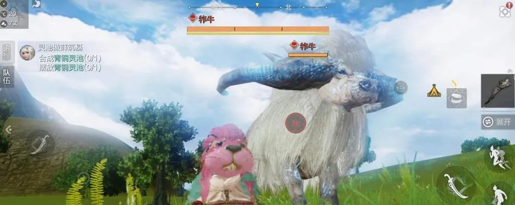 妄想山海独家秘籍：蜜汁烧鸡食谱攻略，轻松解锁美味！