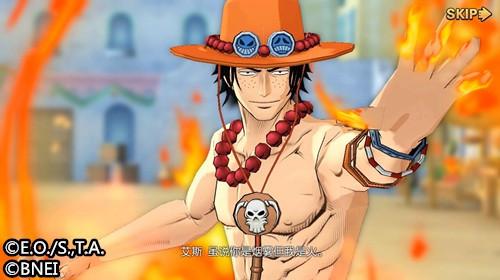 航海王:燃烧意志新角色佩罗娜技能深度解析,揭秘神秘力量! 航海王:燃烧意志新角色佩罗娜技能深度解析,揭秘神秘力量!