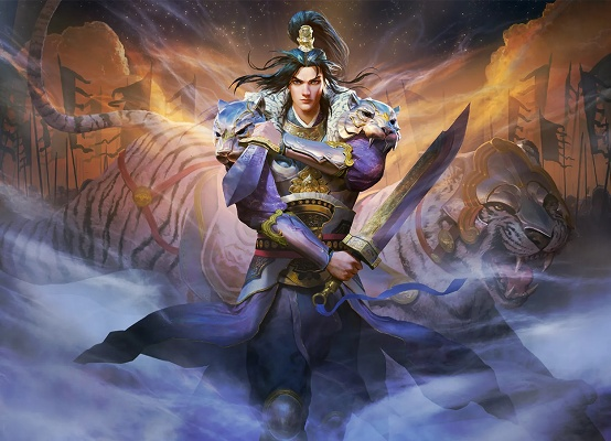 曹纯最佳装备推荐：策略搭配攻略，轻松提升战斗力