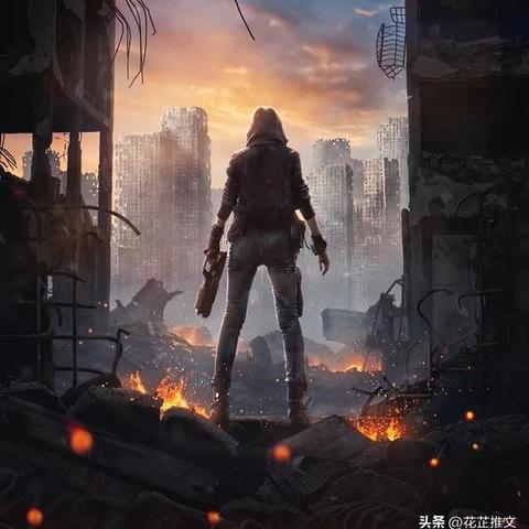 后末日游戏盘点：揭秘最新精选后末日游戏，畅玩无限新体验