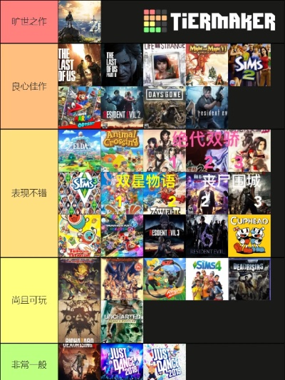 十大经典谐仿游戏盘点:揭秘耐玩度超高的热门游戏推荐 十大经典谐仿游戏盘点:揭秘耐玩度超高的热门游戏推荐