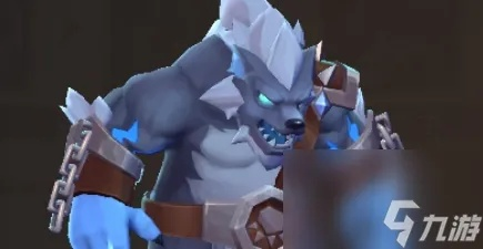 加德尔霜巨人魔灵技能解析：深度攻略助你战力飙升