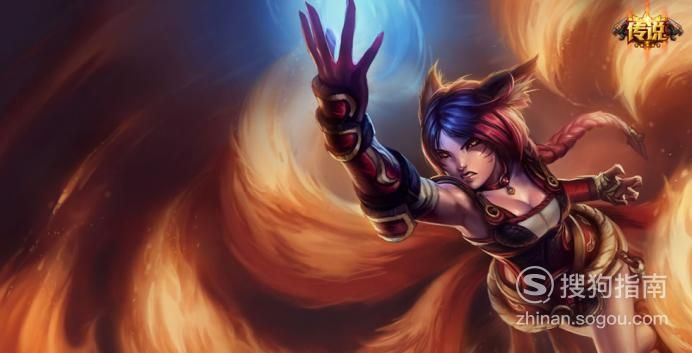 九尾妖姬魔灵技能深度解析:解锁契约之力攻略秘籍 九尾妖姬魔灵技能深度解析:解锁契约之力攻略秘籍