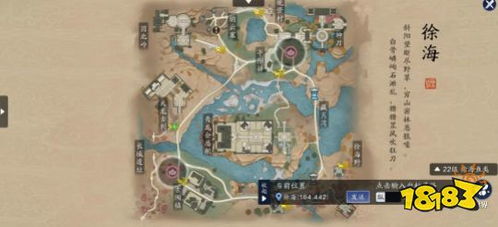 蝶讯奇遇“将计就计”攻略：手游《天涯明月刀》独门技巧揭秘