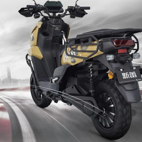 十大热门摩托车越野游戏推荐：揭秘最佳越野体验攻略