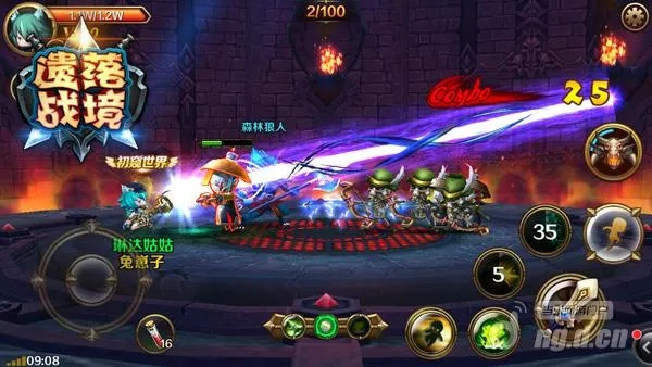 魔物猎手350-400层通关攻略：揭秘高效通关秘籍，轻松突破极限挑战