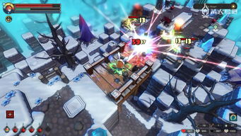 电脑RPG盘点：揭秘热门人气角色扮演游戏排行，解锁最佳游戏体验