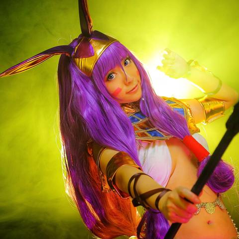 尼托克丽丝UR轻松入手！最强蜗牛高效获取攻略揭秘