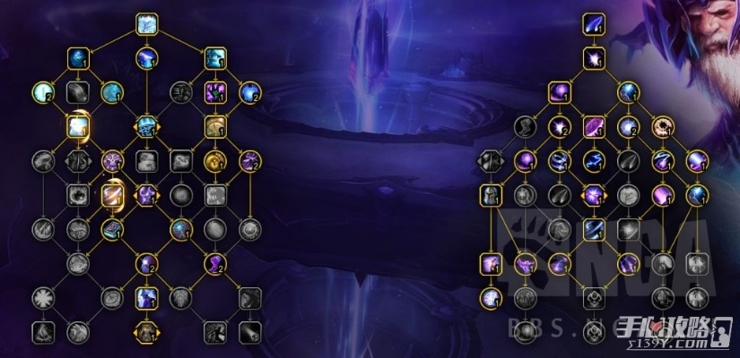 谷木长老奥伯顿天赋解析：掌握制胜秘诀，轻松登顶巅峰