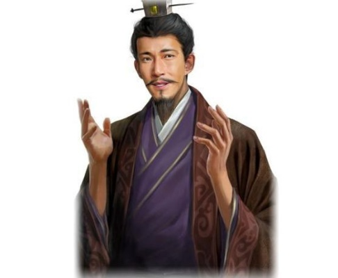 诸葛瑾角色深度剖析:揭秘无悔华夏中的绝世谋略与智慧 诸葛瑾角色深度剖析:揭秘无悔华夏中的绝世谋略与智慧