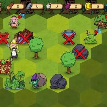 十大精选:轻松畅玩!盘点最受欢迎的轻度Rogue游戏排行 十大精选:轻松畅玩!盘点最受欢迎的轻度Rogue游戏排行