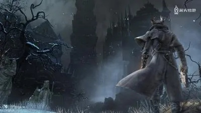 热门类魂游戏盘点：人气飙升的十大热门魂系佳作推荐