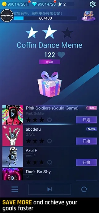 热力推荐：音乐元素游戏盛宴，精选程序生成热门游戏攻略！