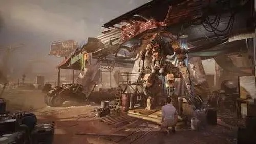 废土探险必备!盘点十大经典废土游戏,解锁独特游戏体验 废土探险必备!盘点十大经典废土游戏,解锁独特游戏体验