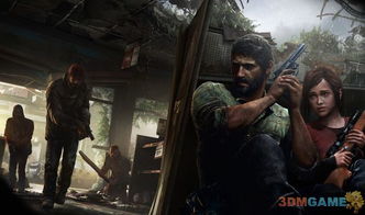 潜行游戏盘点：热门下载排行，揭秘十大最受欢迎的隐蔽冒险之旅