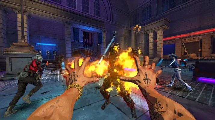 人气爆棚!盘点热门限时游戏,揭秘哪些游戏值得一试 人气爆棚!盘点热门限时游戏,揭秘哪些游戏值得一试