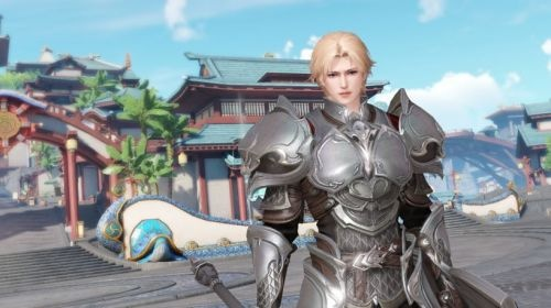 天谕手游圣堂攻略：深度解析角色技能，轻松上手必备技巧