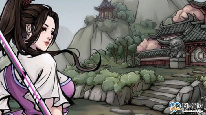 烟雨江湖般若禅掌修炼攻略：掌握绝学属性与招式解析