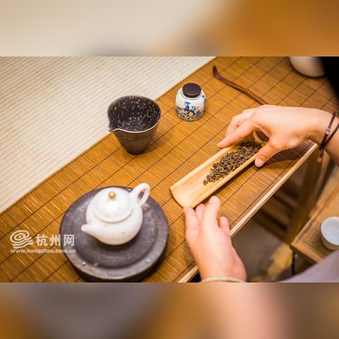 烟雨江湖茶道功效揭秘：提升江湖地位必备技能