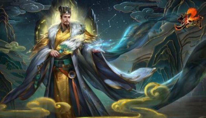 吕岳测评揭秘:木系阵容崛起,打造仙界新霸主 吕岳测评揭秘:木系阵容崛起,打造仙界新霸主