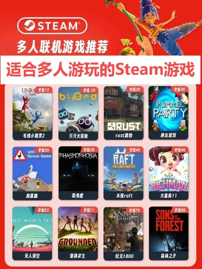 热门竞技游戏下载必备！精选多人对战巅峰之作推荐