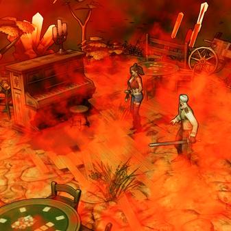 探寻最佳Rogue游戏体验：揭秘热门独立探险游戏排行