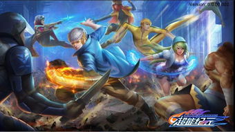 一拳侠英雄技能深度解析:漫斗纪元属性攻略全揭秘 一拳侠英雄技能深度解析:漫斗纪元属性攻略全揭秘