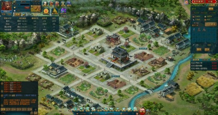 贫富之道揭秘:征战王权财富攻略新篇章 贫富之道揭秘:征战王权财富攻略新篇章