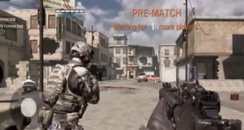 使命召唤手游靶场跳点攻略：揭秘高效跳点技巧，轻松提升战绩