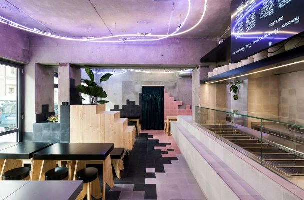 网红奶茶店工厂建造攻略：揭秘高效建造秘诀