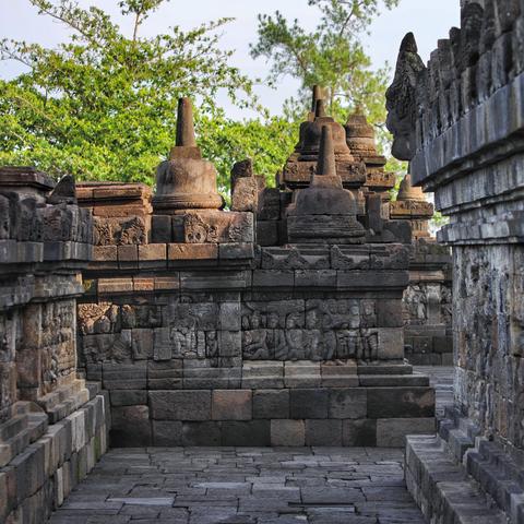历史佳作盘点！探寻最新历史题材游戏，体验穿越时空之旅