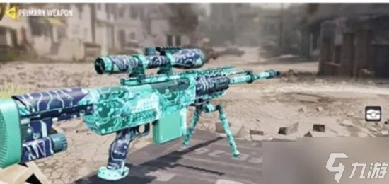 使命召唤手游狙击技巧揭秘:屏息瞄准绝杀攻略大公开 使命召唤手游狙击技巧揭秘:屏息瞄准绝杀攻略大公开