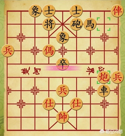象棋热门推荐:人气爆棚的十大经典棋局盘点 象棋热门推荐:人气爆棚的十大经典棋局盘点