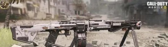 使命召唤手游RPD配件攻略：最强搭配推荐，助你战力飙升