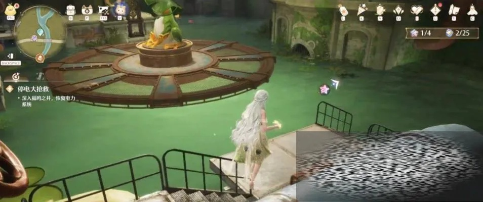 森之国度攻略：深度揭秘阿奇古塔玩法与猫灵伙伴养成技巧